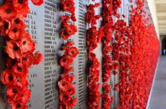 The Knights of Gallipoli: Remembering our Anzacs