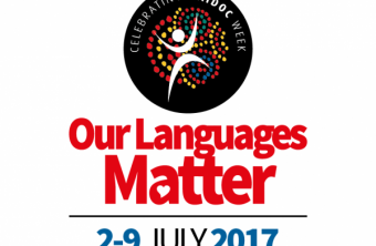 NAIDOC 2017 – ‘Our Languages Matter’